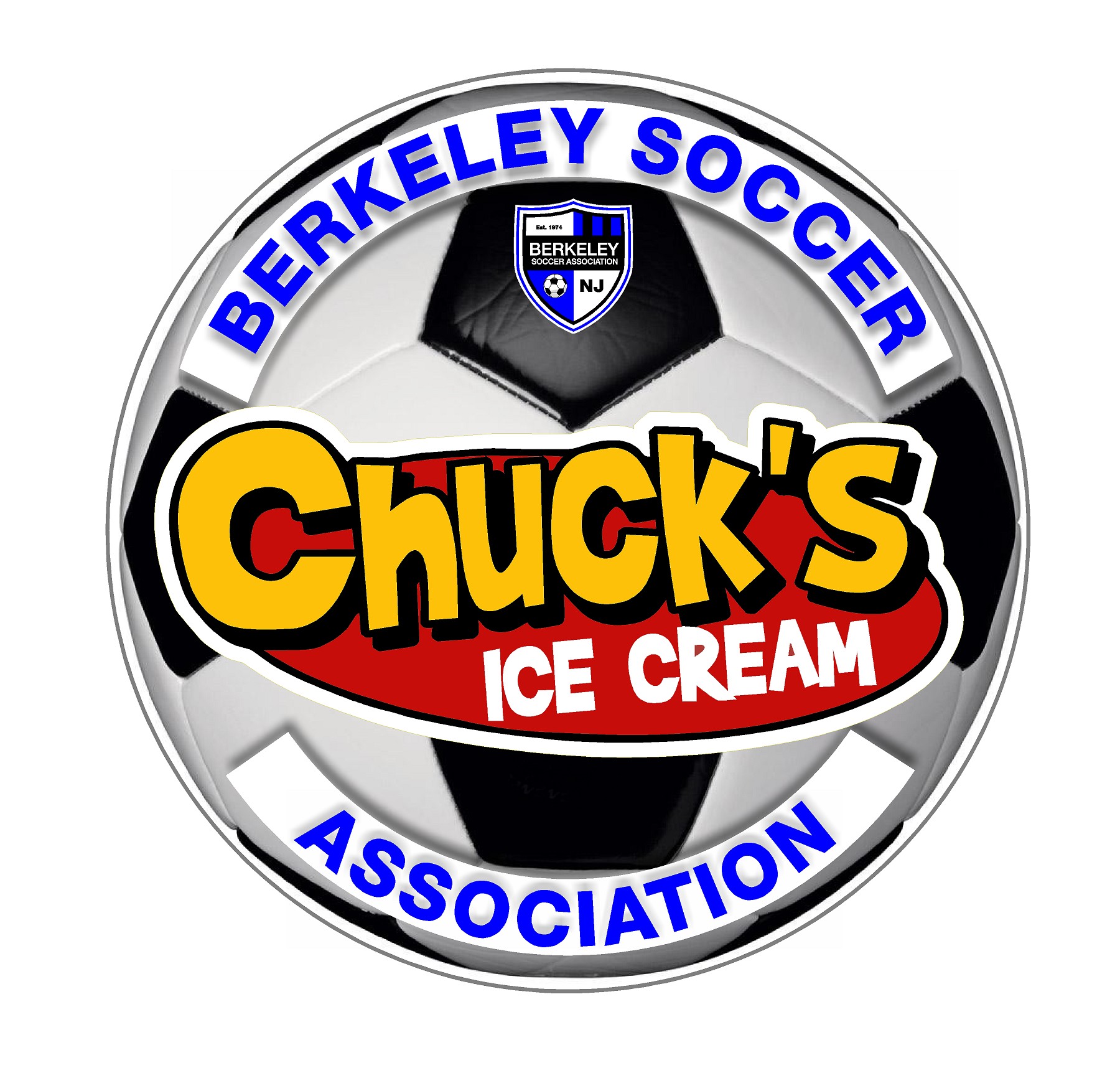 Chucks Ice Cream