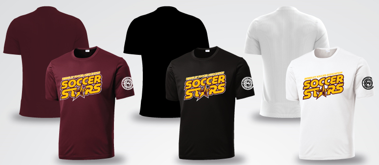 SOCCER STARS